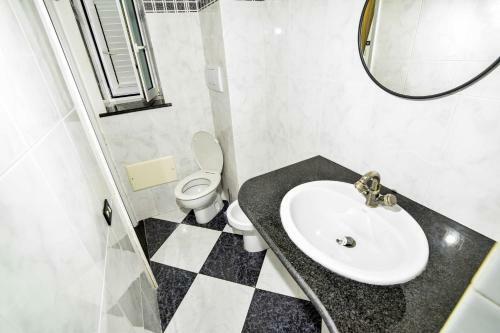 Apartamento Casa Il Fiocco