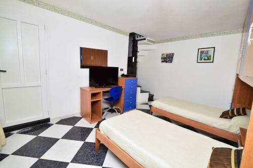 Apartamento Casa Il Fiocco