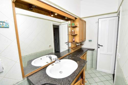 Apartamento Casa Il Fiocco
