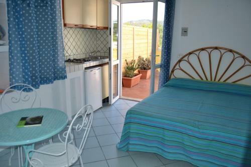 Apartamento Maridea - Le Conchiglie
