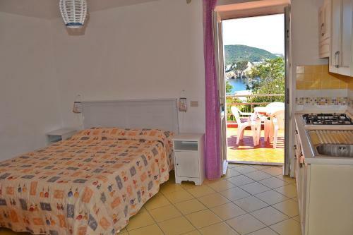 Apartamento Maridea - Le Conchiglie