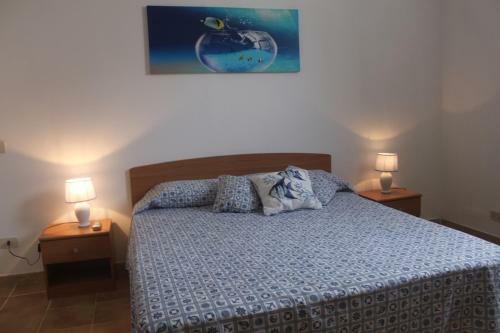 Apartamento Le Case Dei Pescatori - Il Varo