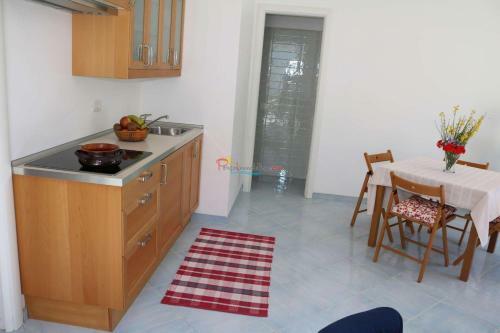 Apartamento Le Case Dei Pescatori- Pavoncella