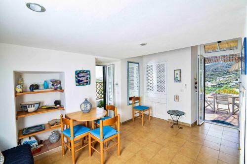 Apartamento Solemareponza Casa Il Fico D'india