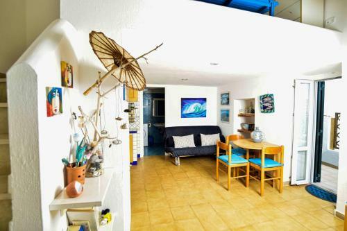 Apartamento Solemareponza Casa Il Fico D'india