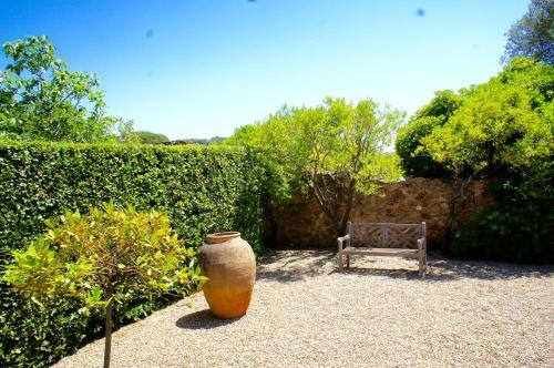 Villa L'uliveto