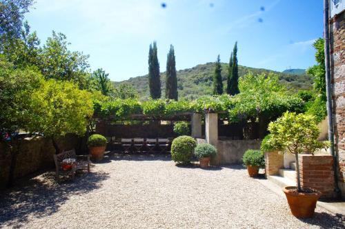 Villa L'uliveto