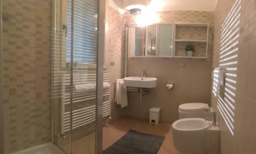 L`attico Apartments