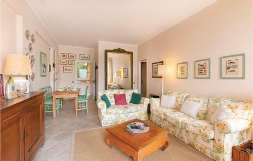 Apartamentos La Terrazza (app.4)