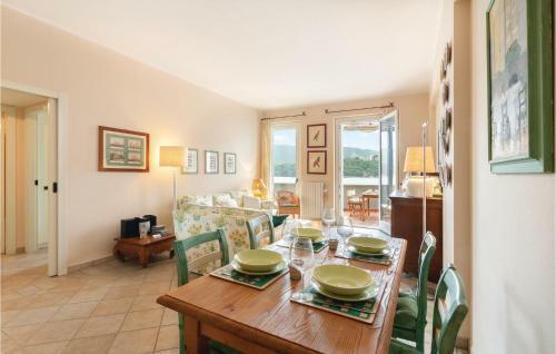 Apartamentos La Terrazza (app.4)
