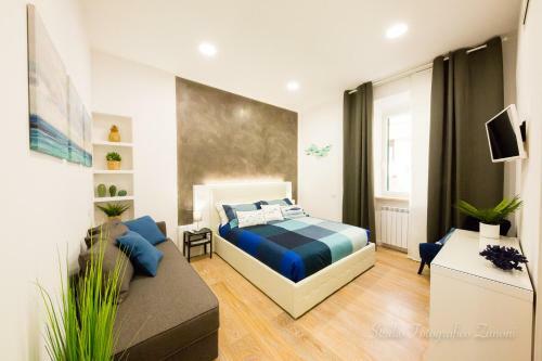 Hostal Sea House