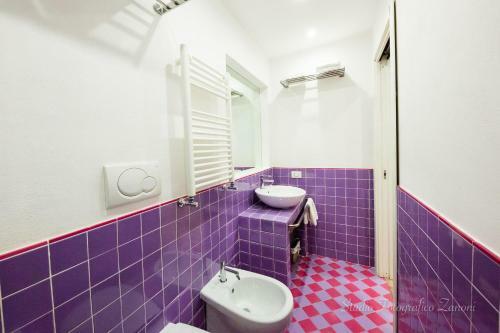 Hostal Sea House