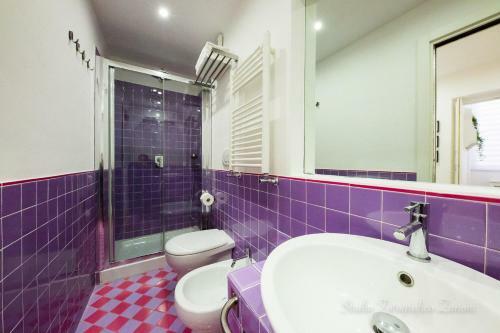 Hostal Sea House