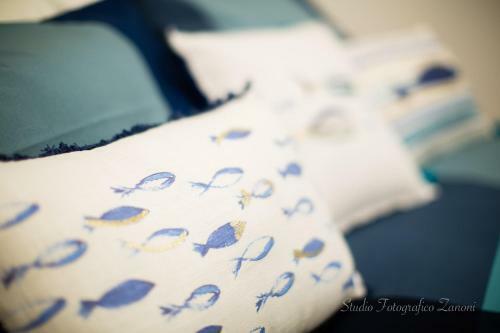 Hostal Sea House