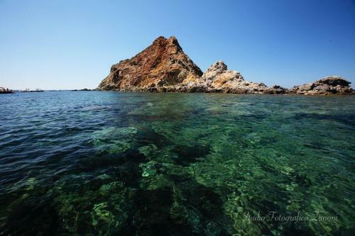 Hostal Sea House