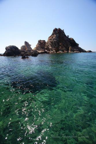 Hostal Sea House