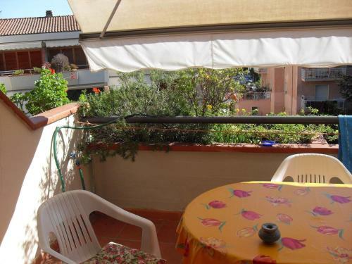 Apartamento Appartamento Gemma
