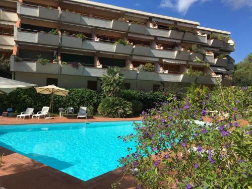 Apartamento Appartamento Gemma