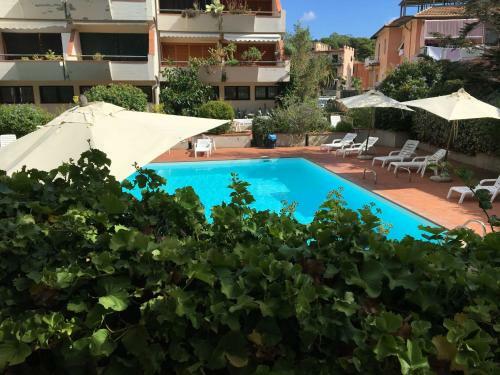 Apartamento Appartamento Gemma