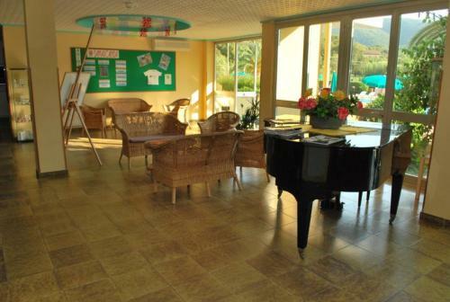 Apartamento Bilocale Classic