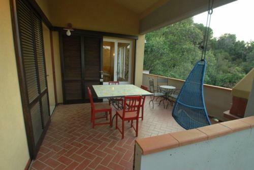 Apartamento Bilocale Classic