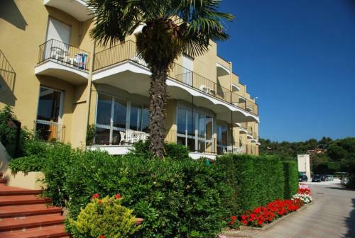 Hotel Holiday Park- Bilocale