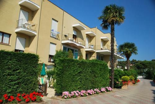 Hotel Holiday Park- Bilocale