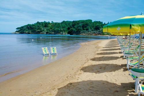 Hotel Holiday Park- Bilocale