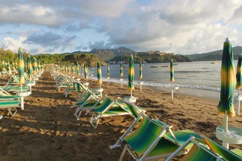 Hotel Holiday Park- Bilocale