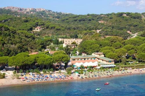Hotel Holiday Park- Bilocale