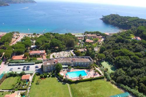 Hotel Holiday Park- Bilocale