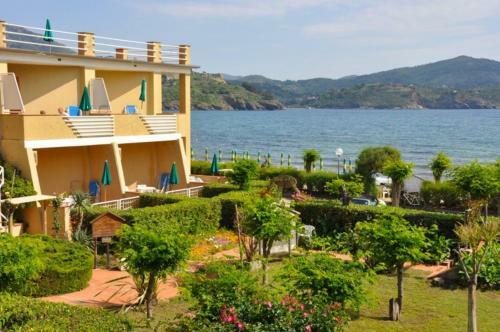 Hotel Holiday Park- Bilocale