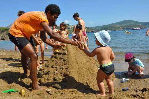 Hotel Holiday Park- Bilocale