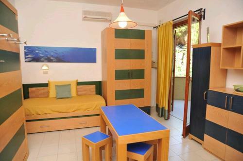 Hotel Holiday Park- Bilocale