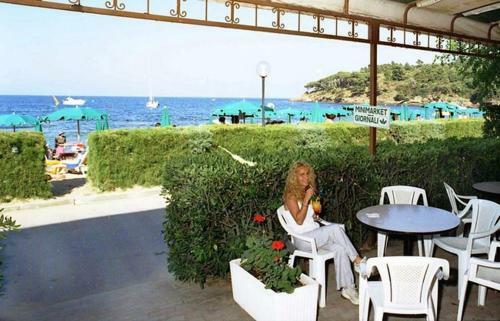 Hotel Holiday Park- Bilocale