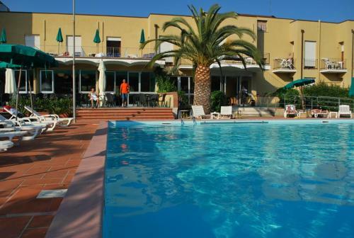 Hotel Holiday Park- Bilocale