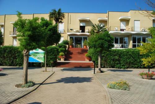 Apartamento Trilocale
