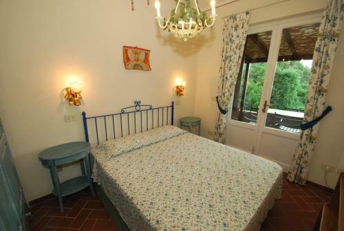 Apartamento Trilocale