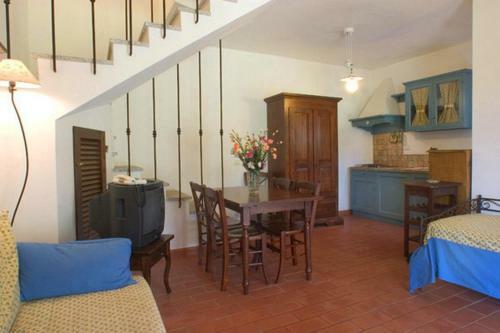 Apartamento Trilocale