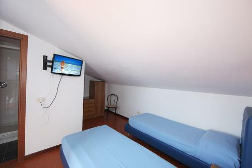 Apartamento Elba Vip