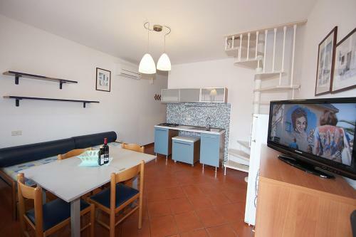 Apartamento Elba Vip