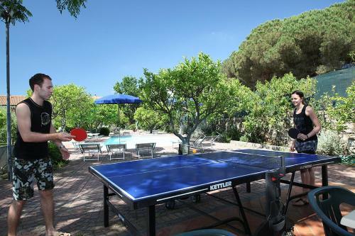 Apartamento Elba Vip