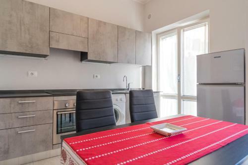 Apartamento Suite Alarcon