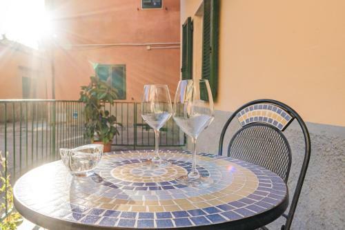 Apartamento Suite Alarcon