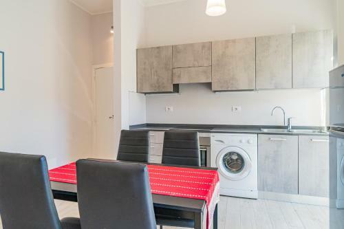 Apartamento Suite Alarcon