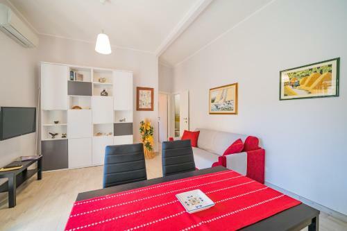 Apartamento Suite Alarcon