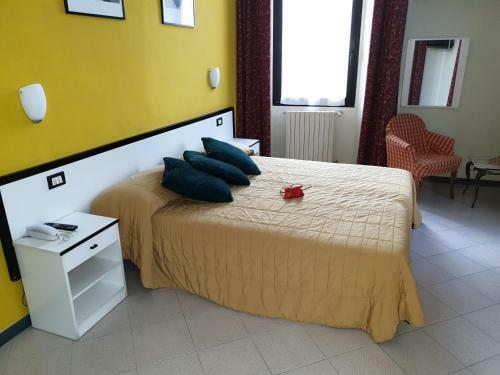 Hotel Italia