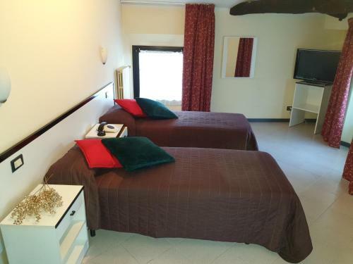 Hotel Italia