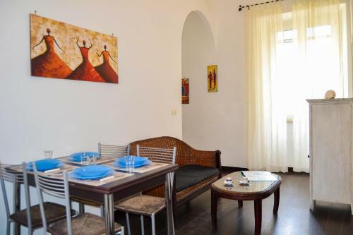 Apartamento Maridea - Risacca
