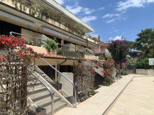 Apartamento Residence Il Porto